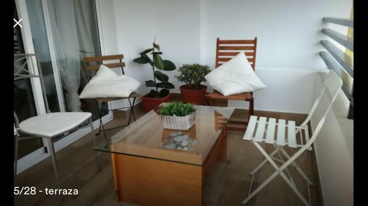 Apartamento Ara Apartment Aguadulce   Aguadulce (Almeria)
