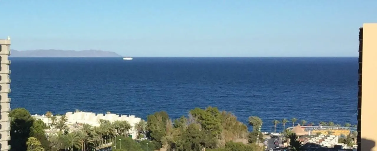 Apartamento Ara Apartment Aguadulce  Spain
