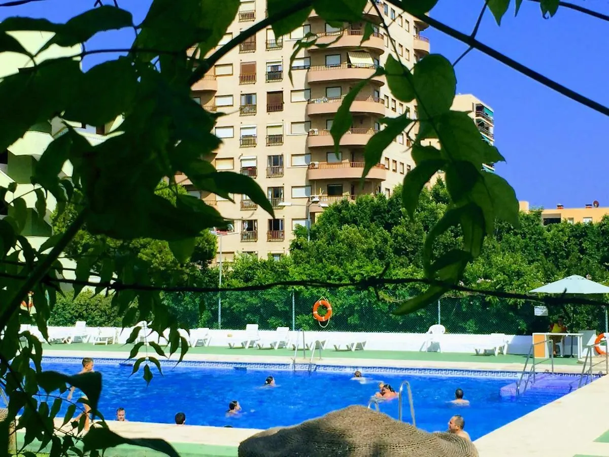 Apartamento Ara Apartment Aguadulce