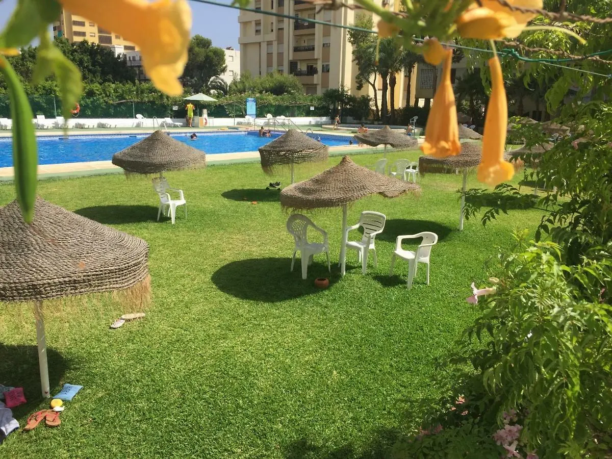 Apartamento Ara Apartment Aguadulce  Spain