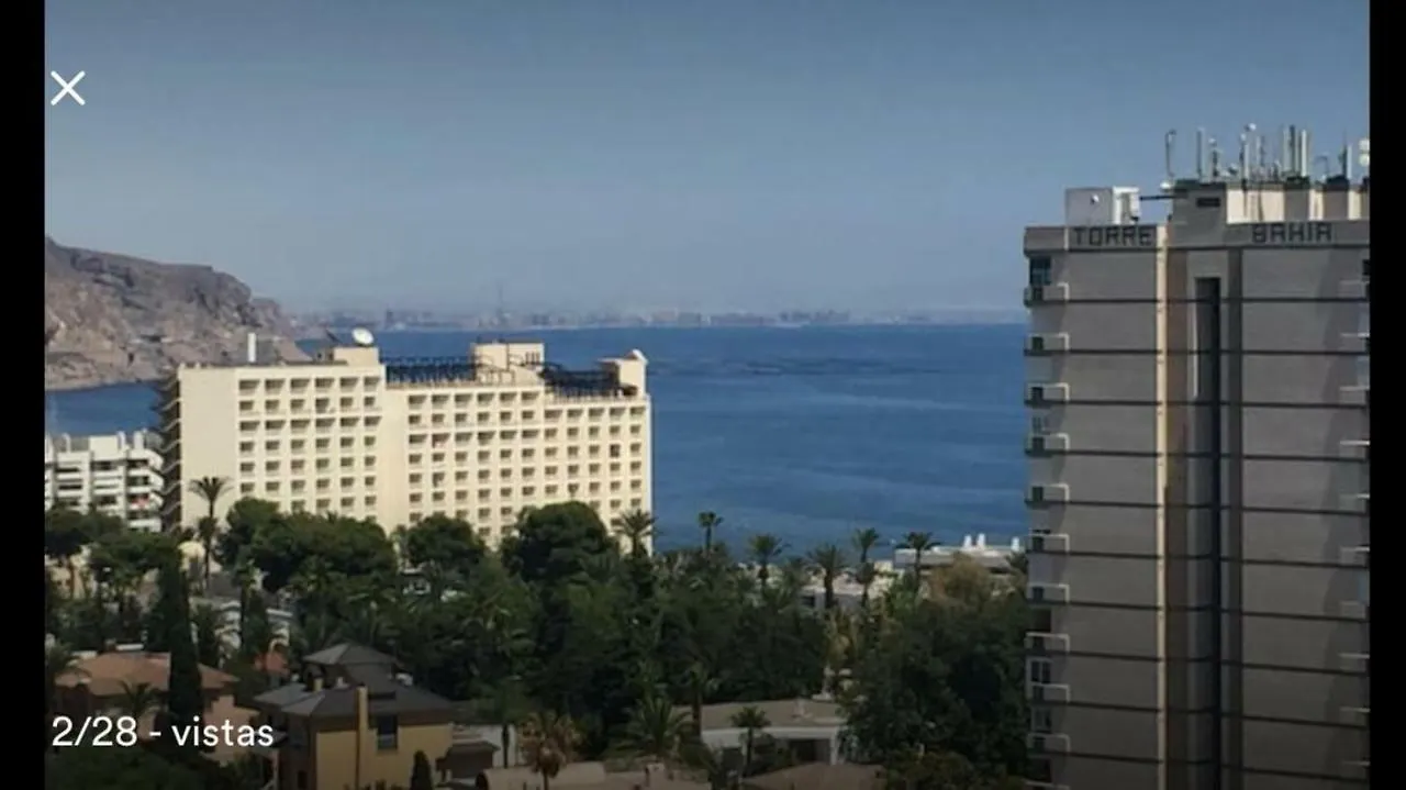 Apartamento Ara Apartment Aguadulce   Aguadulce (Almeria)