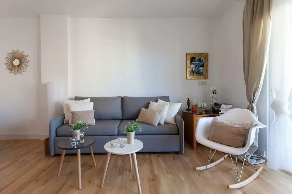 Apartamento Ara Apartment Aguadulce  0*, Aguadulce (Almeria)