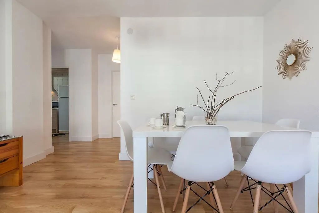 Apartamento Ara Apartment Aguadulce  0*, Aguadulce (Almeria) Spain