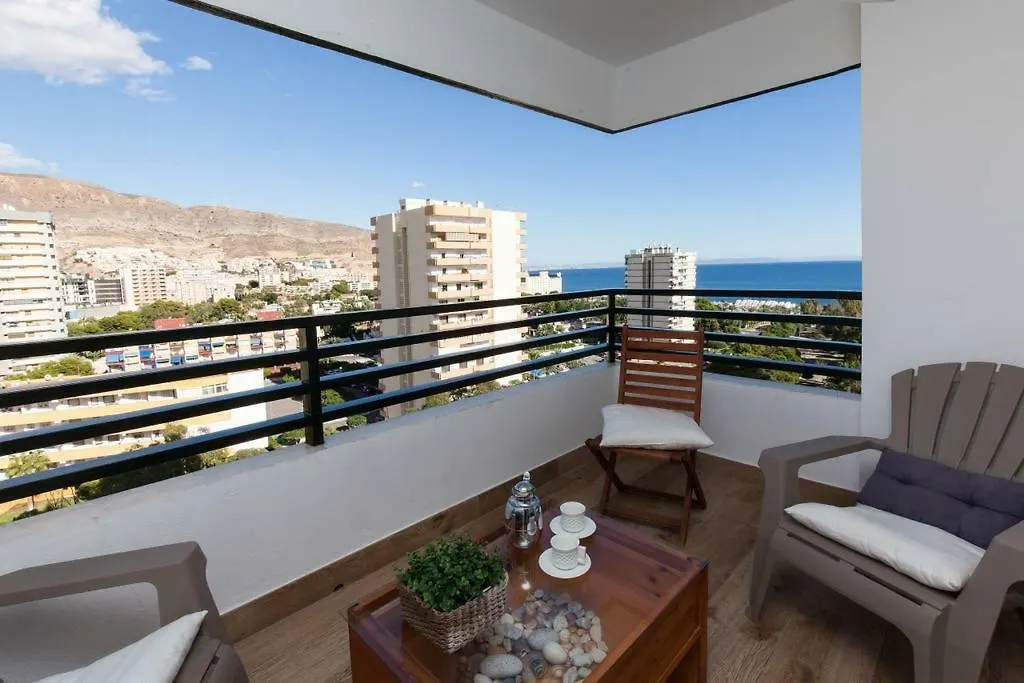 Apartamento Ara Apartment Aguadulce
