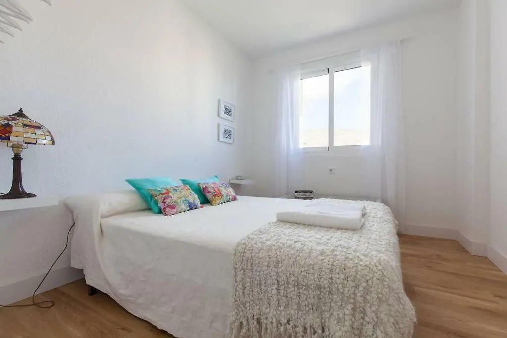 Apartamento Ara Apartment Aguadulce  Aguadulce (Almeria)