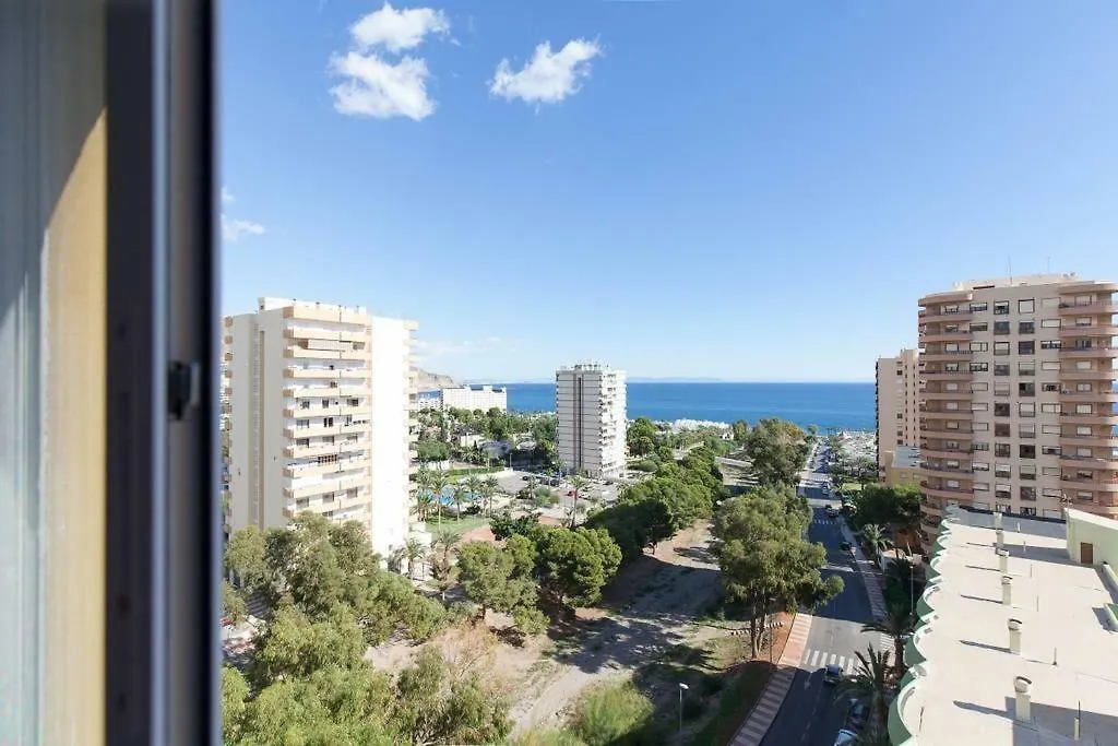 Apartamento Ara Apartment Aguadulce  0*, Aguadulce (Almeria)