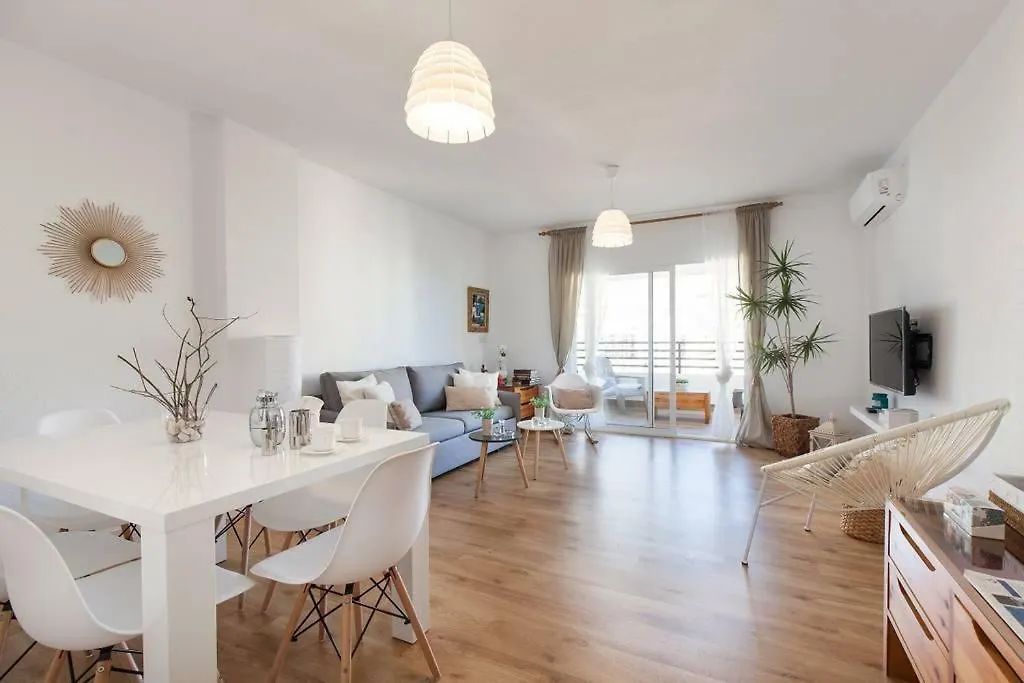 Apartamento Ara Apartment Aguadulce  Spain
