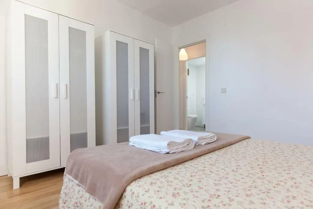 Apartamento Ara Apartment Aguadulce