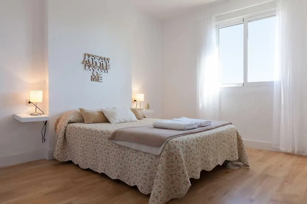 Apartamento Ara Apartment Aguadulce