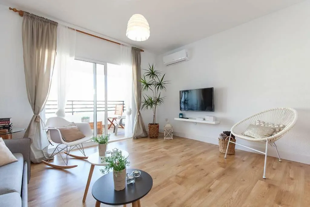Apartamento Ara Apartment Aguadulce