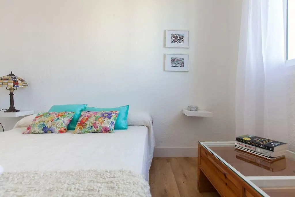 Apartamento Ara Apartment Aguadulce  Spain