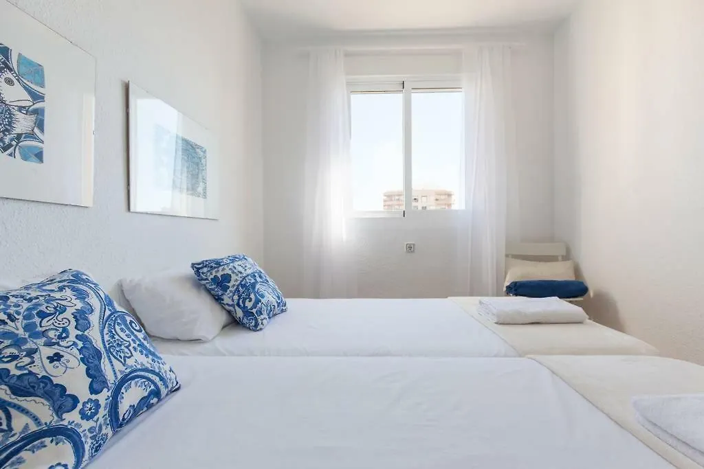 Apartamento Ara Apartment Aguadulce