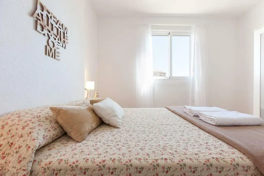 Apartamento Ara Apartment Aguadulce
