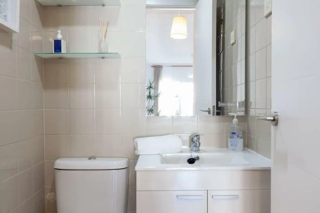 Apartamento Ara Apartment Aguadulce  Spain