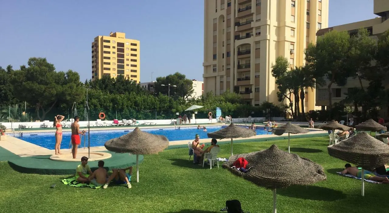 Apartamento Ara Apartment Aguadulce  Spain