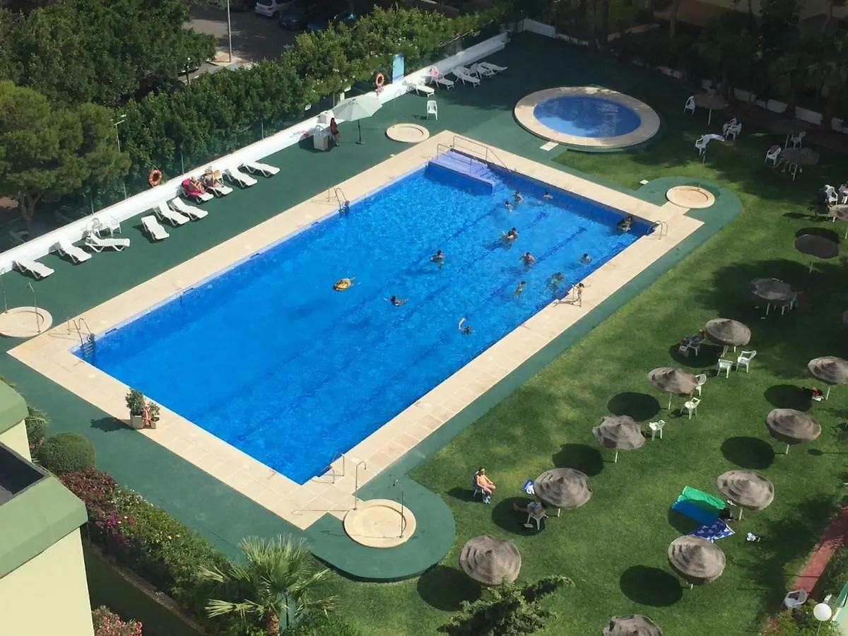 Apartamento Ara Apartment Aguadulce  0*, Aguadulce (Almeria) Spain